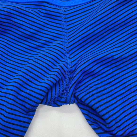 Lululemon Wunder Cropped Leggings - Picture 4 of 6